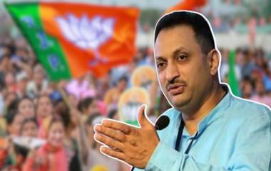 Anantkumar Hegde: अनंत कुमार हेगडे यांना भाजपचा झटका, भारतीय राज्यघटना बदलण्याची भाषा भोवली, उमेदवार यादीतून डच्चू