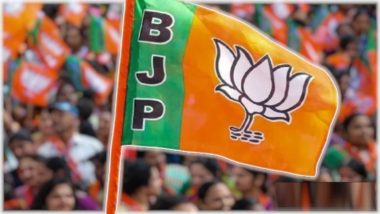 Loksabha Election 2024: गुजरातमध्ये एकाच दिवसात भाजपाच्या दोन उमेदवारांची निवडणुकीतून माघार