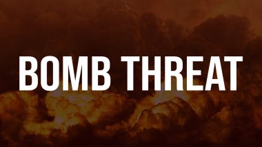Bomb Threat Emails: जयपूर, नागपूर, गोवा विमानतळांवर बॉम्बच्या धमकीचे ईमेल; सुरक्षा यंत्रणा अलर्टवर