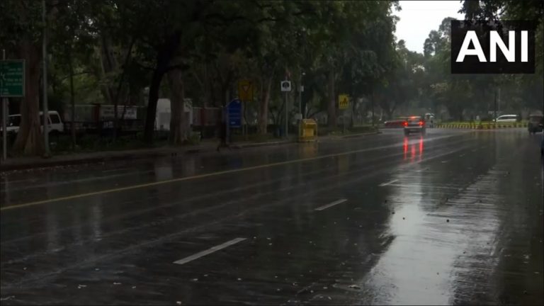 Mumbai Weather Forecast Today: मुंबई शहरात आणि उपनगरात हलक्या ते मध्यम स्वरुपाचा पाऊस, जाणून घ्या हवामान अंदाज