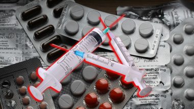 Fake Drug Racket Busted: कॅन्सर बरा करण्याचा दावा, बनावट औषधे विक्री करणाऱ्या रॅकेटचा पर्दाफाश; दिल्ली पोलिसांची कारवाई