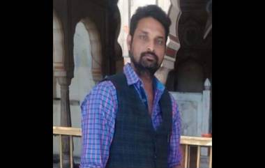 Rajasthan Cricketer Died: राजस्थानचा माजी क्रिकेटपटू रोहित शर्माचे वयाच्या 40 व्या वर्षी निधन, यकृताच्या आजाराने होते त्रस्त