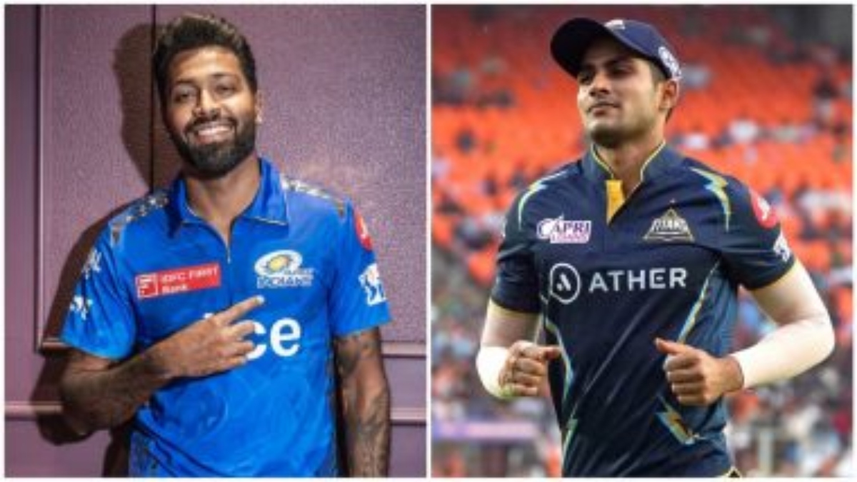 GT vs MI, Eliminator Match Toss Update: 'करो या मरो' सामन्यात मुंबईने गुजरातविरुद्ध जिंकली नाणेफेक, प्रथम करणार फलंदाजी; प्लेइंग इलेव्हनमध्ये मोठे बदल