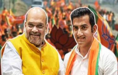 Gautam Gambhir Political Update: गौतम गंभीर राजकारण सोडणार! भाजप अध्यक्षांनाही कळवले; क्रिकेट आणि राजकीय वर्तुळात जोरदार चर्चा