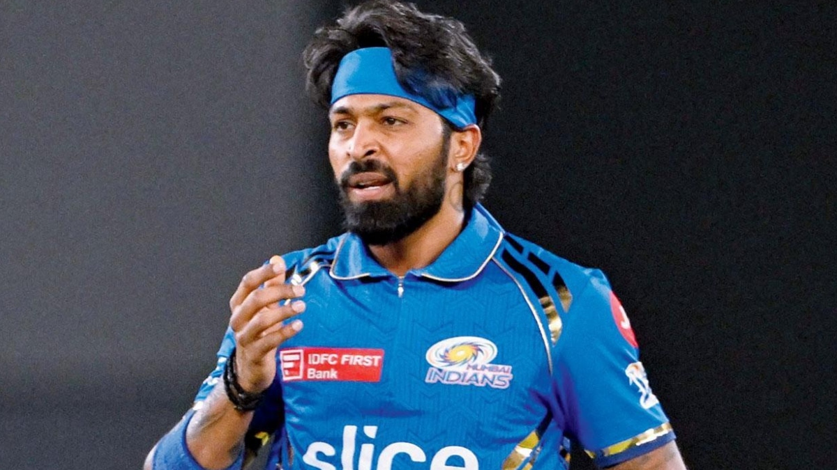 Hardik Pandya: हार्दिक पंड्याने सोडले मुंबई इंडियन्सचे कर्णधार पद; पंजाबविरोधात पराभव जिव्हारी लागला