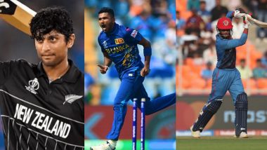 IPL 2024: पाच परदेशी खेळाडू जे आयपीएल 2024 मध्ये करतील पदार्पण, जाणून कोण आहे ते