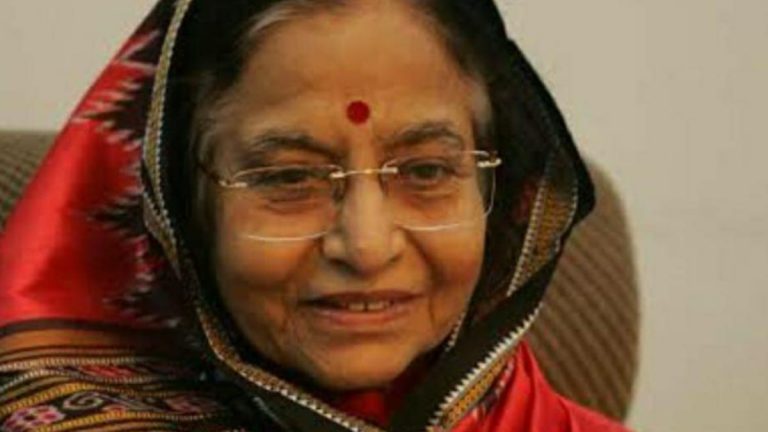 Pratibha Patil Hospitalised: माजी राष्ट्रपती प्रतिभाताई पाटील पुण्यात हॉस्पिटल मध्ये दाखल; प्रकृती स्थिर असल्याची माहिती