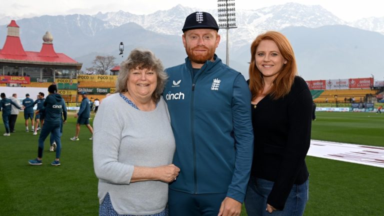 Jonny Bairstow To Play 100th Test: इंग्लंडकडून 100 कसोटी सामना खेळणारा जॉनी बेअरस्टो ठरला 17वा खेळाडू, भारताविरुद्ध खेळताना केली मोठी कामगिरी