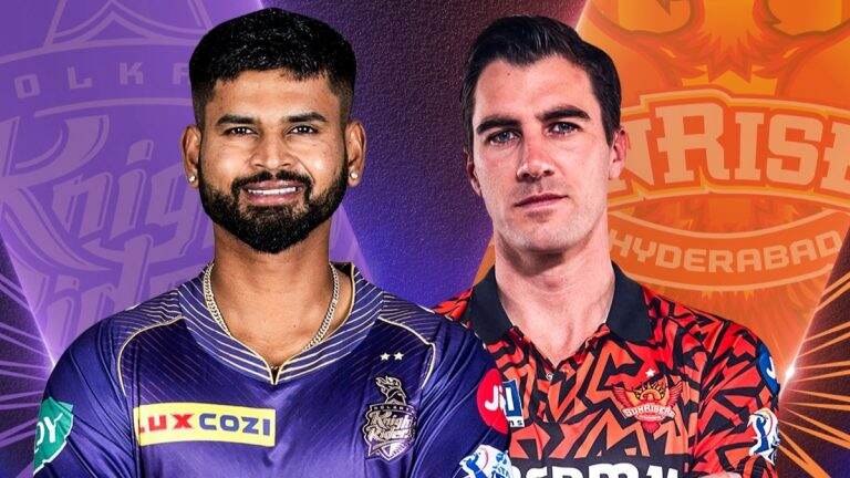 KKR vs SRH, IPL 2024 3rd Match Toss Update: हैदराबादने नाणेफेक जिंकून कोलकाताविरुद्ध गोलंदांजी करण्याचा घेतला निर्णय, पाहा दोन्ही संघाची प्लेइंग 11