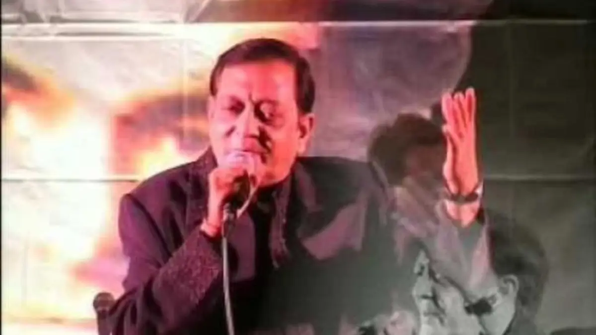 Kamlesh Awasthi Death: सुप्रसिद्ध गायक कमलेश अवस्थी यांचे राहत्या घरी निधन, संगीतविश्वात पसरली शोककळा