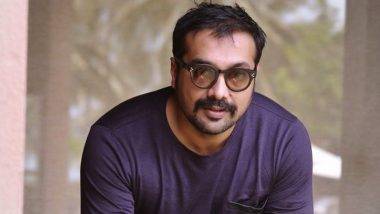 Anurag Kashyap Instagram Post: "मला भेटायचं असेल तर 15 मिनिटांसाठी एक लाख..."; अनुराग कश्यपची पोस्ट व्हायरल