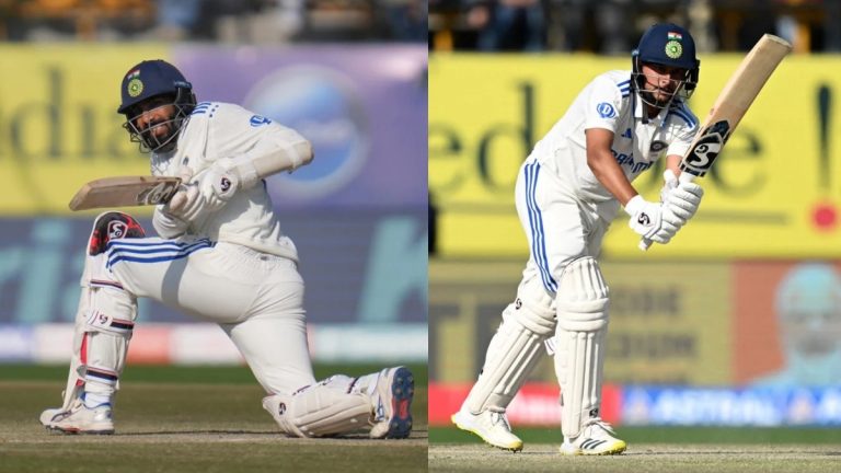 IND vs ENG 5th Test Match Day 3 Live Streaming: तिसऱ्या दिवसाच्या सामन्याला थोड्याच वेळात होणार सुरुवात, कधी अन् कुठे पाहणार लाइव्ह? घ्या जाणून