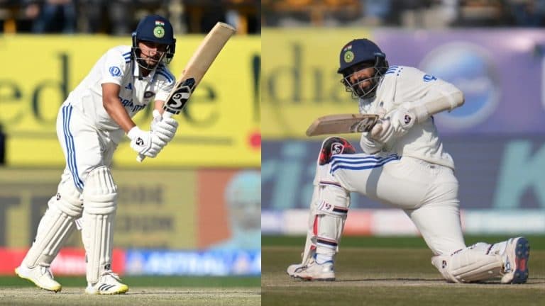 IND vs ENG 5th Test Day 2 Live Score Update: दुसऱ्या दिवसाचा खेळ संपला, भारत पहिल्या डावात 473/8, आतापर्यंत घेतली 255 धावांची आघाडी