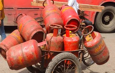 LPG Cylinder Prices: एलपीजी सिलींडर दरात 100 रुपयांची कपात, जागतिक महिला दिनानिमित्त पंतप्रधान नरेंद्र मोदी यांची घोषणा