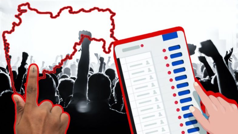 Lok Sabha Elections 2024 Schedule For Maharashtra: महाराष्ट्रात लोकसभा निवडणूक किती टप्प्यात? जाणून घ्या तारखा