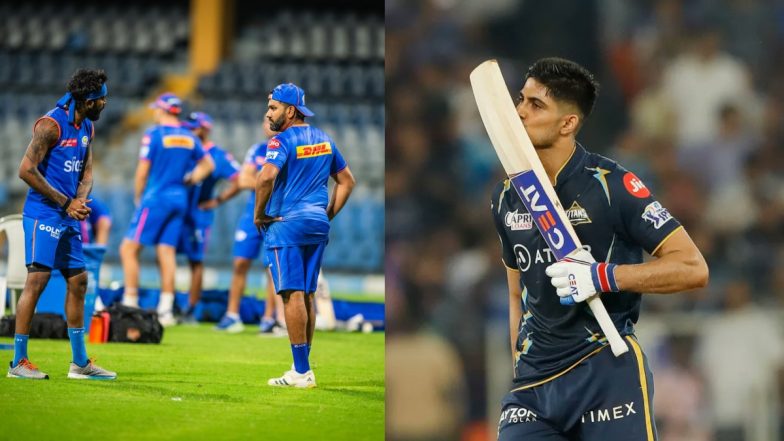 GT Vs MI Head To Head: हार्दिक पांड्या आपल्या जुन्या संघाशी भिडणार, चुरशीची होणार लढत; पाहा हेड टू हेड आकडेवारी
