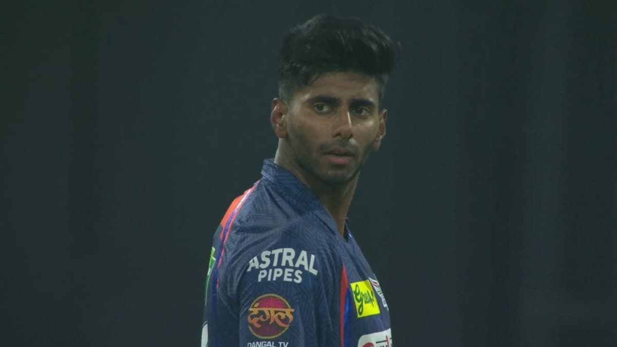 IPL 2025: लखनौ सुपर जायंट्सला धक्का, मयंक यादव आयपीएलमधून बाहेर; विल्यम ओ'रोर्क संघात सामील