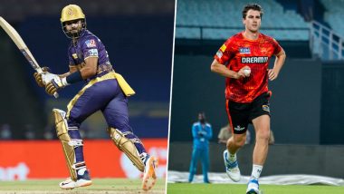 SRH vs KKR IPL 2024 Final: कोलकाता की हैदराबाद, आयपीएल 2024 चे विजेतेपद कोण जिंकणार? अंतिम सामन्यात 'या' खेळाडूंमध्ये होणार मोठी लढत