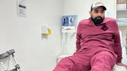 Mohammed Shami Injury Update: मोहम्मद शमीला BGT 2024-25 मध्ये खेळण्यापासून ब्रेक मिळाला, विजय हजारे ट्रॉफीमधूनही बाहेर