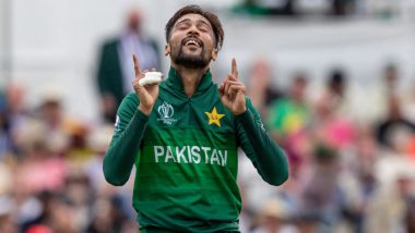 T20 World Cup 2024 साठी पाकिस्तानचा 'हा' घातक गोलंदांज निवृत्तीचा निर्णय घेणार मागे, Virat Kohli चा आहे मोठा चाहता