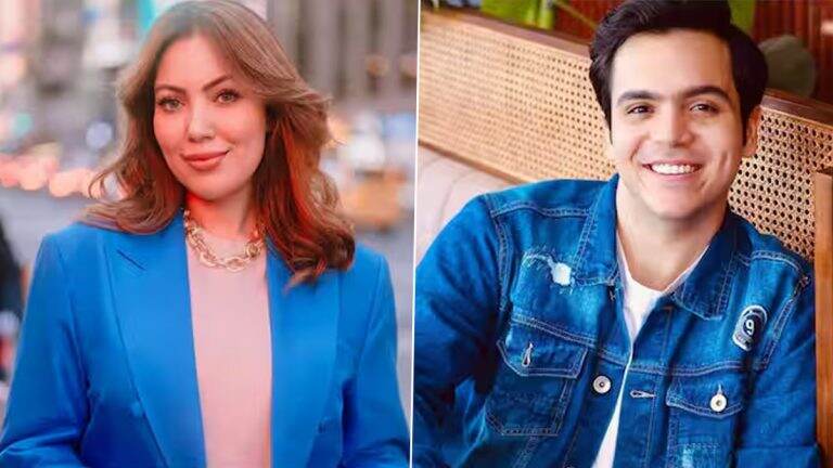 Munmun Dutta-Raj Anadkat Not Engaged: मुनमुन दत्ता आणि राज अनाडकट यांच्या साखरपुड्याची बातमी खोटी; खुद्द अभिनेत्रीने दिली प्रतिक्रिया