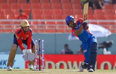 PBKS vs DC, IPL 2024 2nd Match Live Score Update: दिल्लीने पंजाबला दिले 175 धावांचे लक्ष्य, हर्षलच्या 20व्या षटकात पोरेलने धूतला