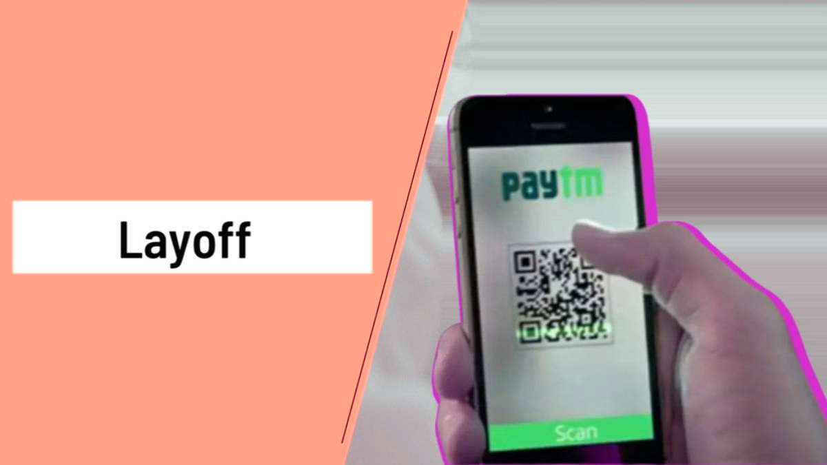 Paytm Layoffs: पेटीएम कर्मचारी कपातीच्या बातम्या निराधार; प्रवीण शर्मा यांनी नाकारला बिझनेस सेगमेंटमध्ये 25-50 टक्के नोकर कपातीसंदर्भातील अहवाल