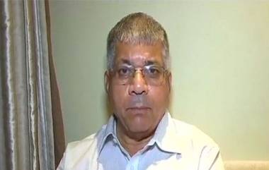 Prakash Ambedkar Health Update: प्रकाश आंबेडकर यांच्यावर Angioplasty;  पुढील 24 तास ICU मध्ये राहणार