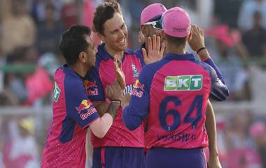 RR vs DC, IPL 2024 9th Match Live Score Update: दिल्ली कॅपिटल्सची खराब सुरुवात, गमावले दोन विकेट; ऋषभ पंत क्रिजवर