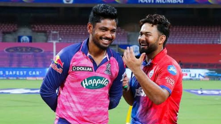 RR vs DC, IPL 2024 9th Match Live Streaming: राजस्थानविरुद्धच्या विजयावर दिल्लीची असेल नजर, सॅमसन-पंतमध्ये होणार लढत; येथे पाहा लाइव्ह