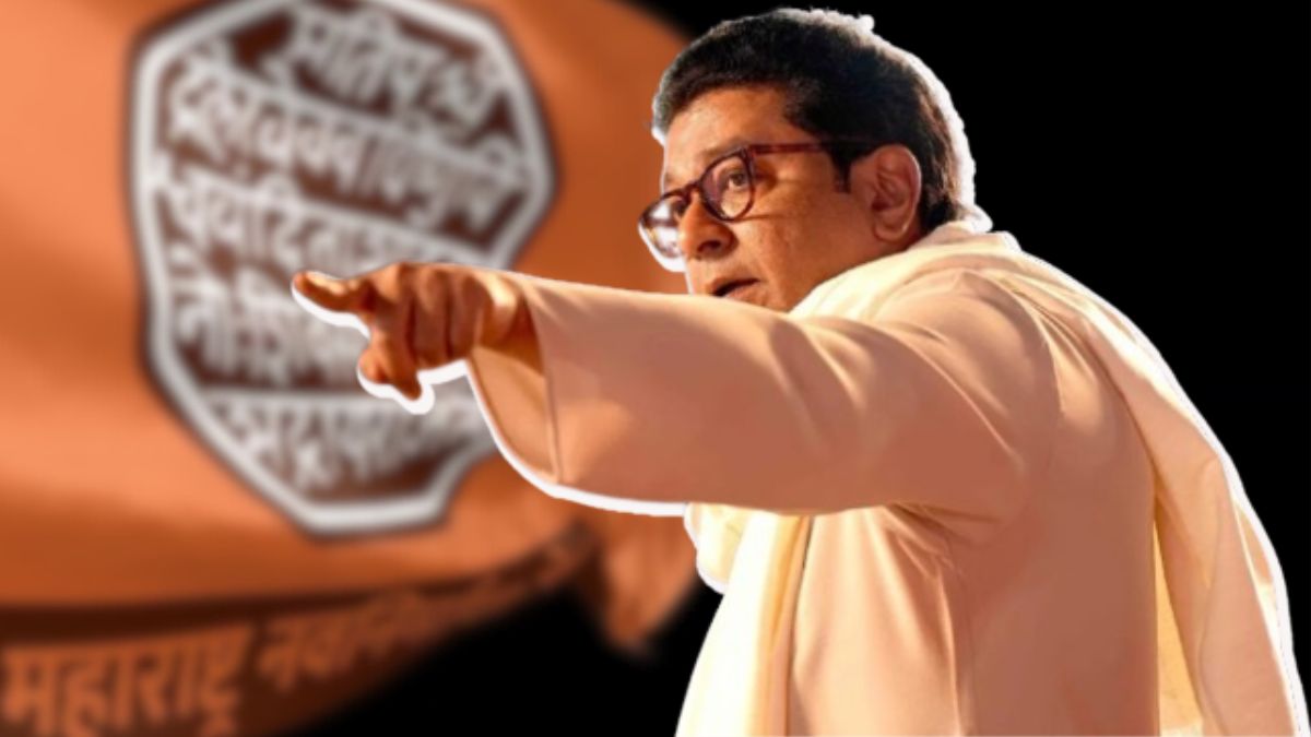 Raj Thackeray On Hindi Language Compulsion: नरेंद्र मोदी, अमित शाह यांच्या गुजरातमध्ये हिंदी सक्ती नाही, मग महाराष्ट्रात का? राज ठाकरे यांचे राज्य सरकारला आव्हान