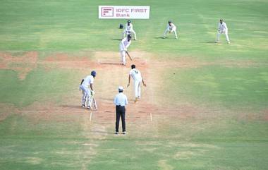 Ranji Trophy 2023-24 Winner: रणजी ट्रॉफीच्या जेतेपदावर मुंबई चं पुन्हा 8 वर्षांनी नाव;  विदर्भ वर 169 धावांनी मात