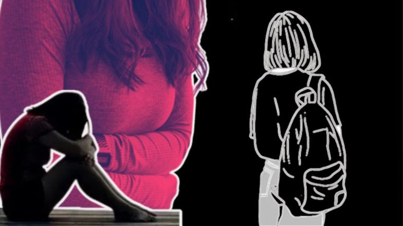 Chhatrapati Sambhaji Nagar Crime: प्रेम प्रकरणातून अल्पवयीन मुलीची आत्महत्या, शिक्षकाला अटक, संभाजीनगर येथील घटना
