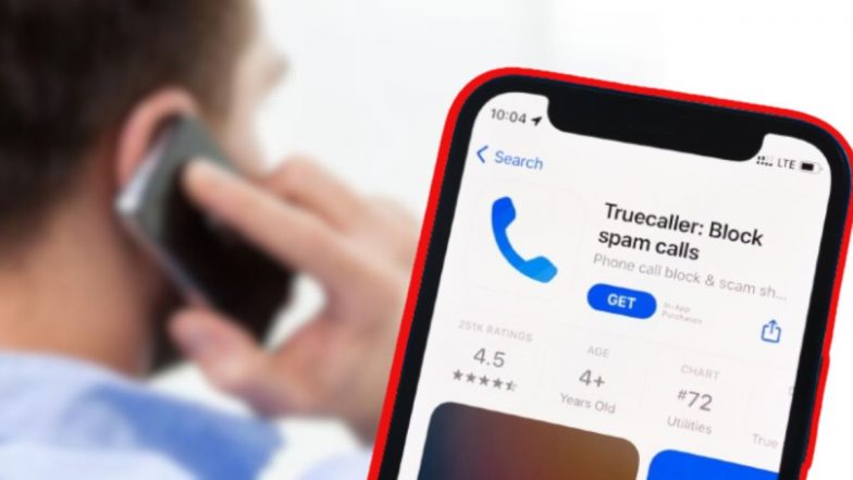 Truecaller AI Feature: ट्रूकॉलर वापरता? स्पॅम कॉल टाळण्यासाठी आणि ब्लॉक करण्यासाठी आलंय नवीन AI फीचर; घ्या जाणून