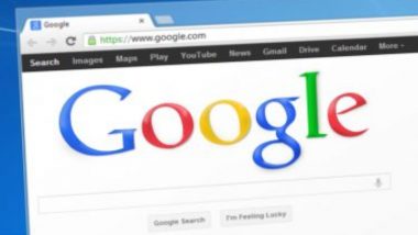 Google Warning: गुगलकडून अलर्ट जारी; लाखो युजर्सना हॅकिंगचा धोका, चुकूनही 'हे' करू नका