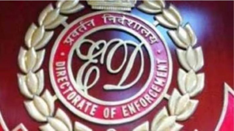 ED Summons Dinesh Bobhate : अनिल देसाई यांचे निकटवर्ती दिनेश बोभाटे यांना ईडीचे समन्स, आठवड्यात चौकशीसाठी हजर राहण्याचे आदेश