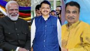 Lok Sabha Elections 2024 : भाजपकडून स्टार प्रचारकांची पहिली यादी जाहीर; मोदी-शाह गडकरींसह फडणवीस, तावडेही करणार प्रचार