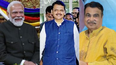 Lok Sabha Elections 2024 : भाजपकडून स्टार प्रचारकांची पहिली यादी जाहीर; मोदी-शाह गडकरींसह फडणवीस, तावडेही करणार प्रचार