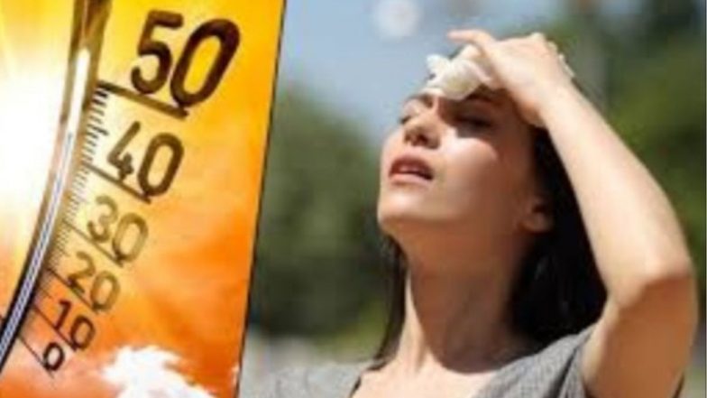 Maharashtra Weather Update: अकोल्यात पारा 42.8 अंशांवर; पुढील दोन दिवसांत उन्हाचा कडाका आणखी वाढणार