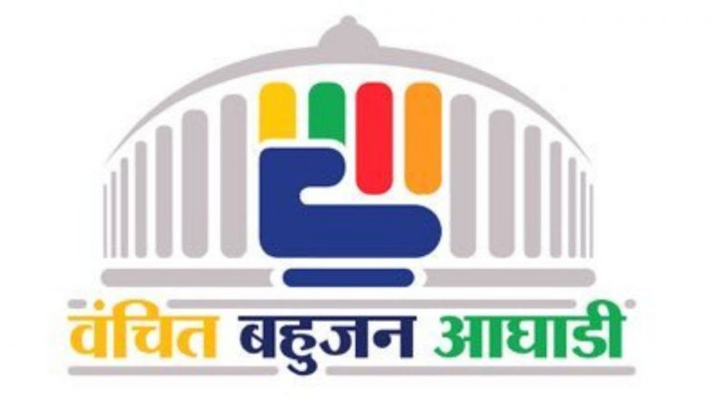 VBA first list of candidates from Maharashtra: वंचित ची पहिली यादी जाहीर; नागपूरात कॉंग्रेसला, सांगली मध्ये Prakash Shendage यांना पाठिंबा जाहीर