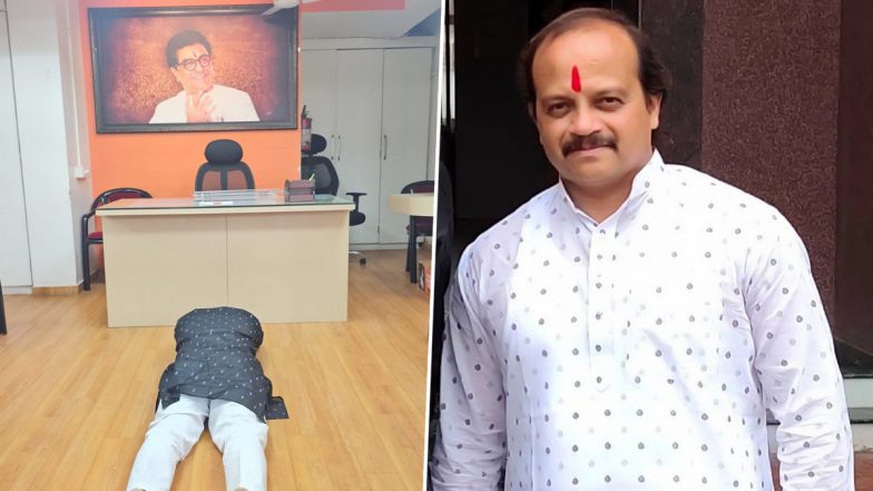 Vasant More Quits MNS: मनसेचे फायरब्रॅन्ड नेते वसंत मोरे यांचा राज ठाकरे यांना राजीनामा देत 'जय महाराष्ट्र'!