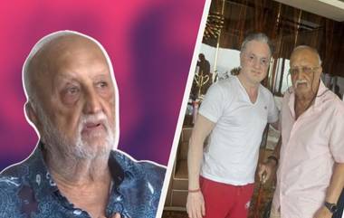 रेमंडचे संस्थापक Vijaypat Singhania यांनी फेटाळले मुलगा गौतम याच्यासोबतच्या सलोख्याचे वृत्त