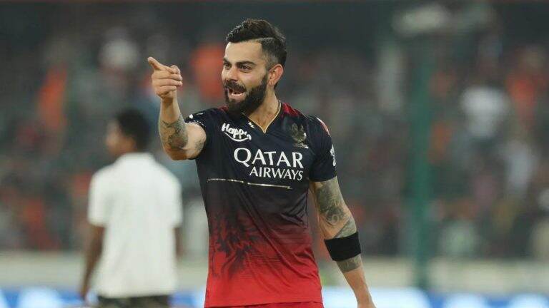 Virat Kohli New Record: विराट कोहलीने केला 'मोठा विक्रम', टी-20 मध्ये 12000 धावा करणारा ठरला पहिला भारतीय