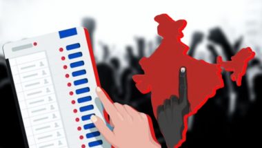 सार्वत्रिक निवडणुकीच्या पाचव्या टप्प्यासाठी देशभरात 57.51% मतदान 