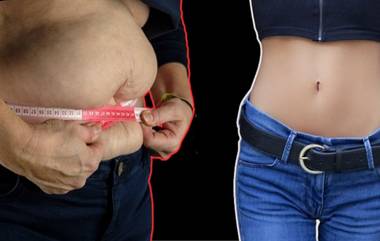 Australian Nurse Weight Loss: ऑस्ट्रेलियन नर्सने घटवले 45 Kg वजन; साध्या व्यायाम करत वापरली युक्ती