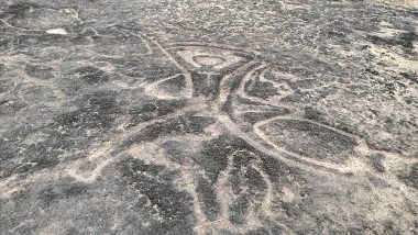 Geoglyphs In Ratnagiri: दापोली, मंडणगड मध्ये आढळली 10 हजार वर्ष जुनी कातळशिल्पं!