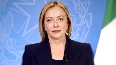 Giorgia Meloni झाल्या Deepfake Videos च्या शिकार ...