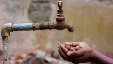 Bengaluru Water Crisis: बेंगळुरूमधील जलसंकटात वाढ; टॉयलेट वापरण्यासाठी मॉल्समध्ये जात आहेत लोक; कार धुणे, बागकाम आणि कारंजे यावर सरकारचे निर्बंध
