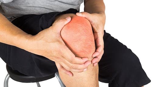 Joint pain: सांधेदुखीचा हवामानाशी काहीही संबंध नाही: संशोधन