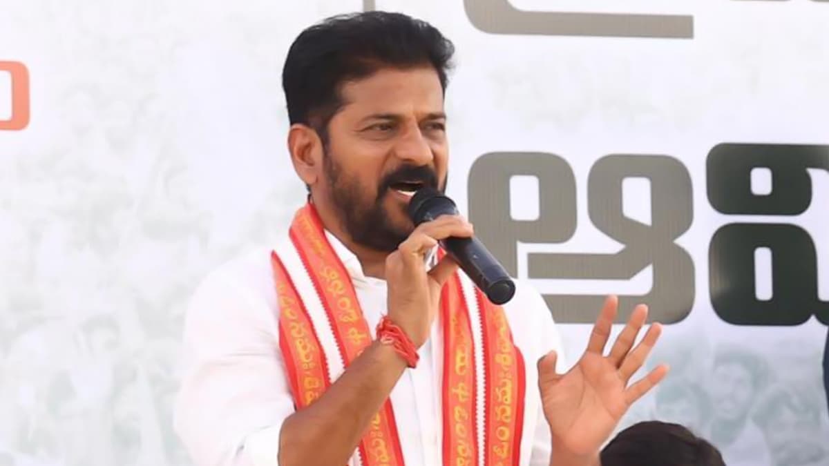 Telangana CM Revanth Reddy: तेलंगणाचे मुख्यमंत्री यांची हैदराबाद जवळ फ्यूचर सिटी बनवण्याची घोषण, न्यूयॉर्क, लंडन आणि टोक्योला देणार टक्कर